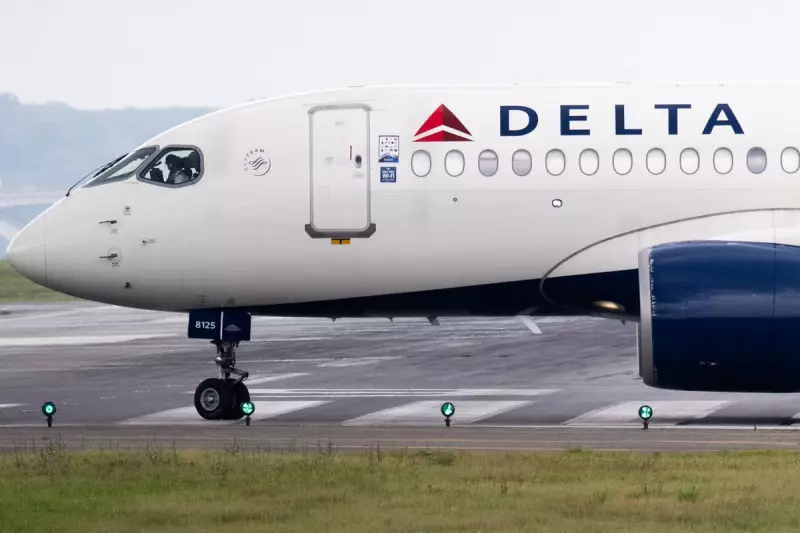 Delta Airlines Embraces AI for Dynamic Pricing: What It Means for Travellers