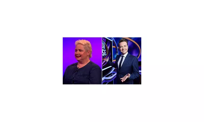 Derry Girls Legend Stumped by Tricky Catchphrase in Celebrity Showdown