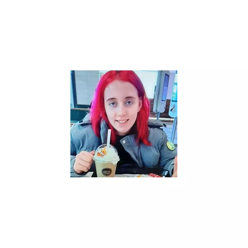 Desperate Search for Missing Teen Who Vanished Without a Trace