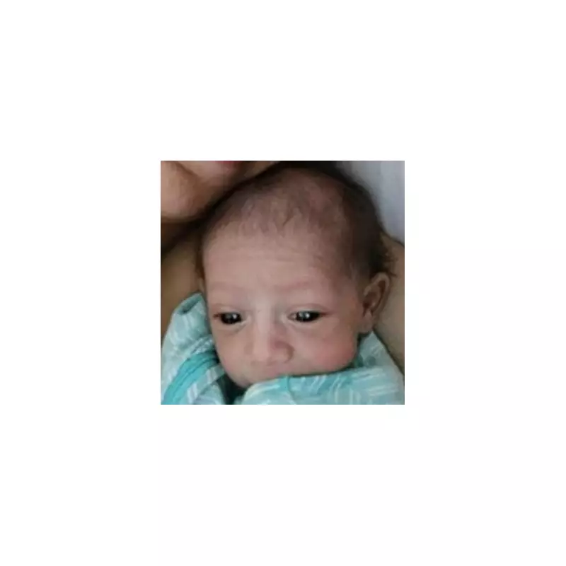Desperate Search for Newborn Baby After Mother Found Dead in Westminster