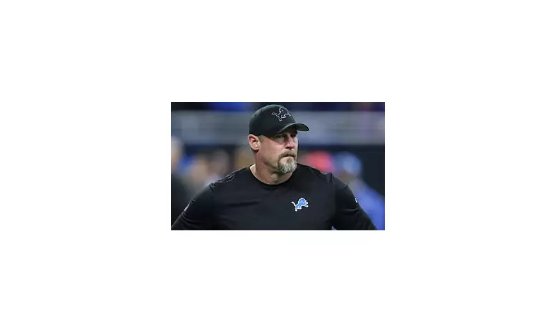 Detroit Lions' Levi Onwuzurike Suffers Another Injury Blow – What’s Next for the Defensive Star?
