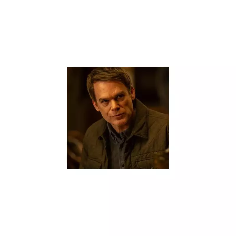 Dexter: Resurrection – Release Time, Plot Details & What to Expect in the Thrilling Revival