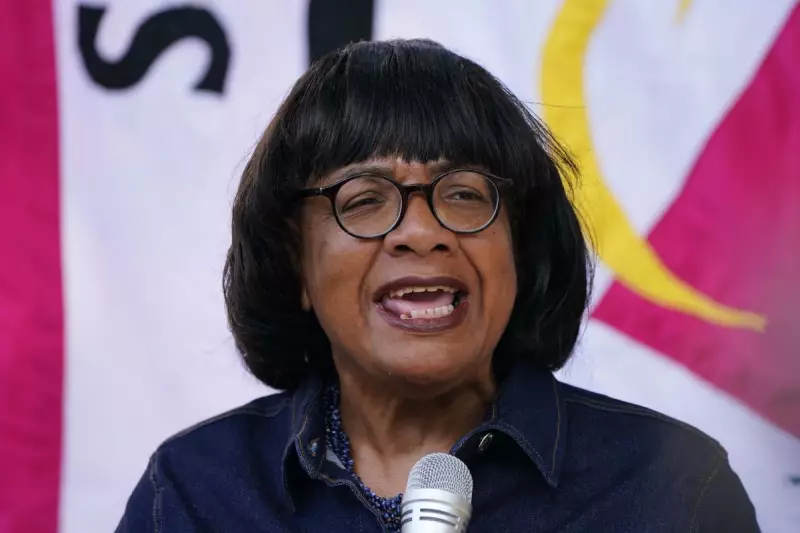 Diane Abbott Sparks Controversy in Labour Party Over Jewish Comments