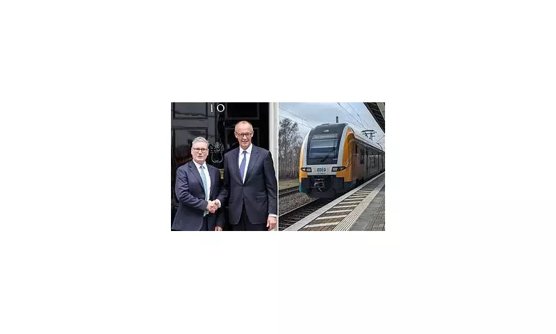 Direct Trains from the UK to Cologne: Cheaper, Faster & Perfect for Beer Lovers!