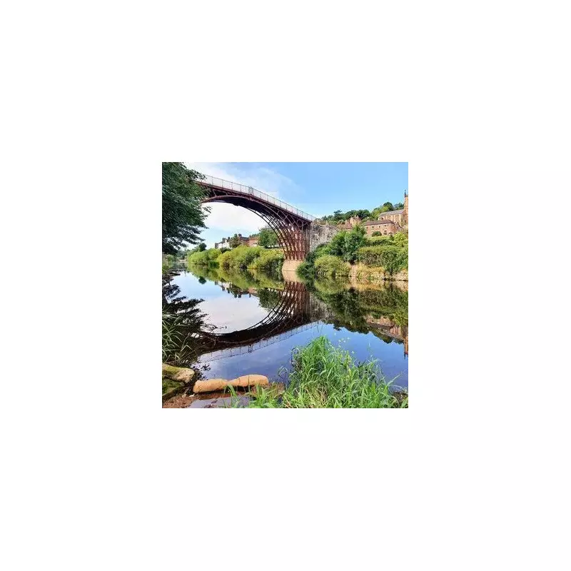 Discover Britain's Longest River: The Stunning Severn and Its Hidden Gems