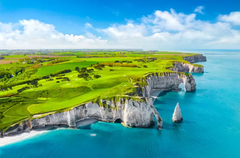 Discover Hidden Coastal Gems in Northern Europe: Readers' Top Picks