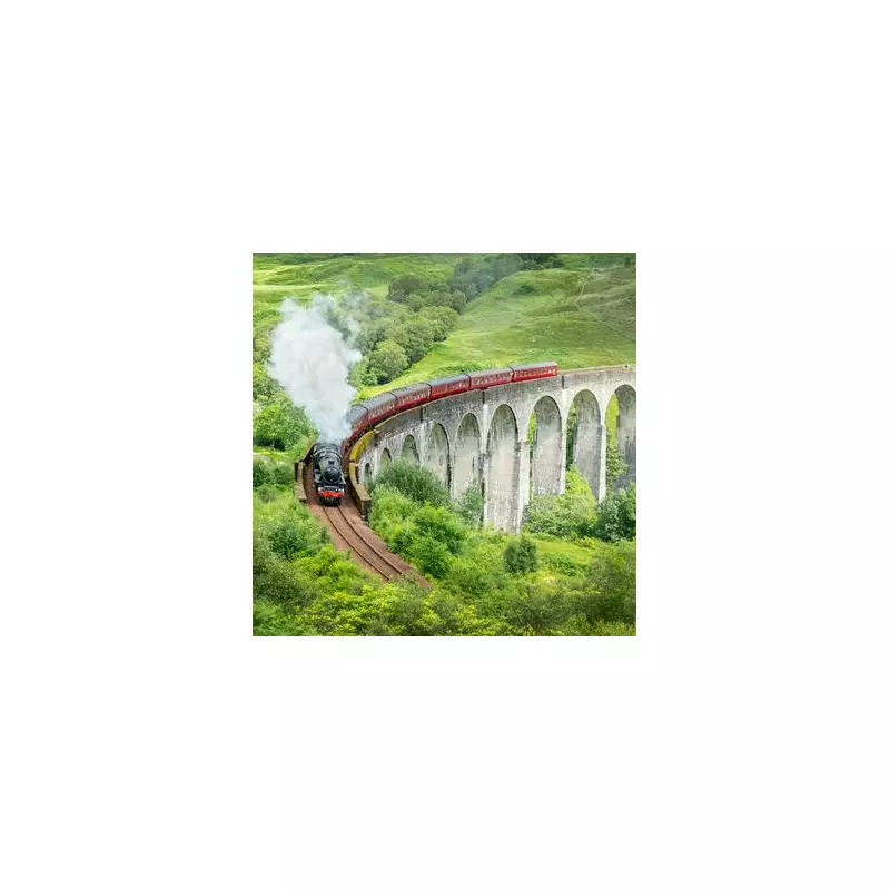 Discover the UK's Most Remote and Underrated Train Journey You've Never Heard Of