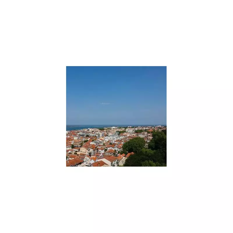 Discover This Hidden Gem Coastal Town: Stunning Beaches, Charming Cafés & More!