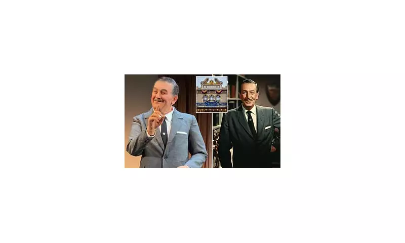 Disney Adults Outraged as Walt Disney Statue Removed from Disneyland – 'Erasing History'