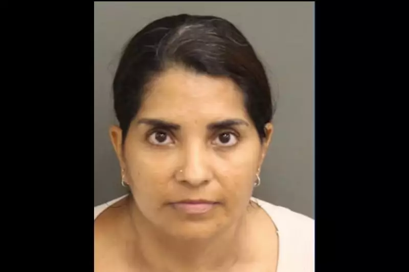 Disney World Brawl: Mum Arrested After Violent Clash With Teen in Florida Theme Park