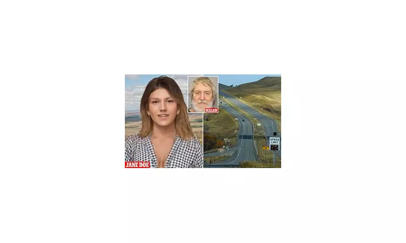 DNA Breakthrough Solves 40-Year-Old Mystery of 'I-90 Jane Doe' Murder in Wyoming