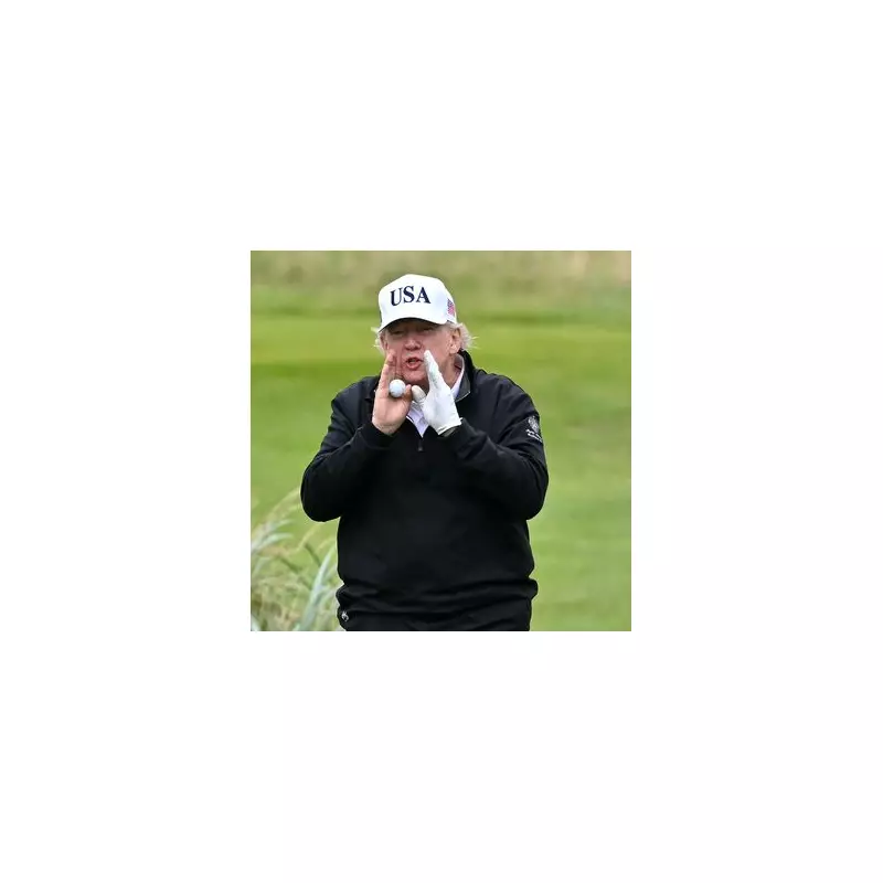 Donald Trump Drops Cryptic Hint About Future Plans – What’s He Really Up To?