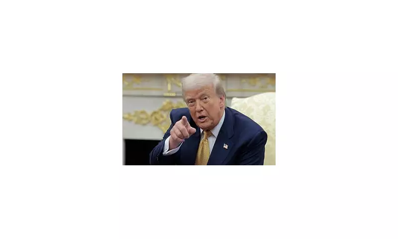 Donald Trump Secures Whopping $36 Million Settlement from CBS and Paramount Over '60 Minutes' Dispute