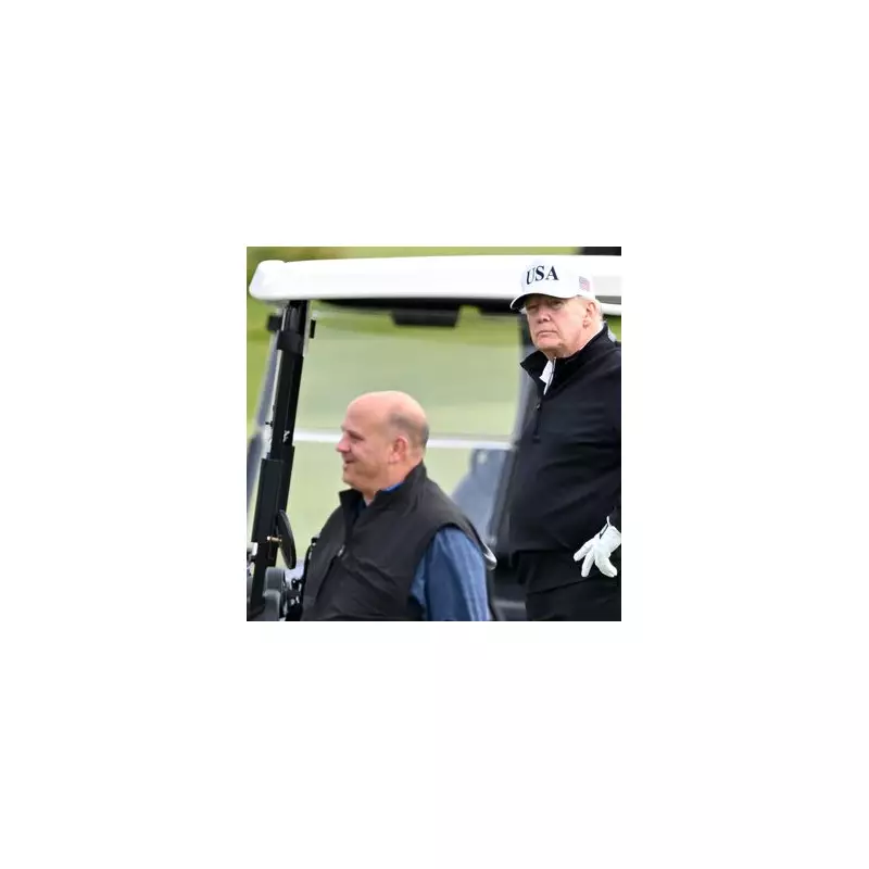 Donald Trump Shares Controversial Obama Meme Amid Legal Battles