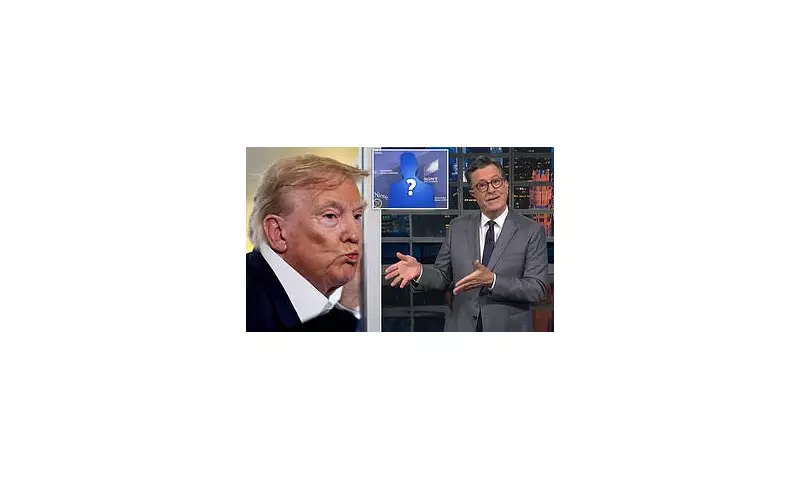 Donald Trump Sparks Outrage as He Calls for Late-Night Shows to Be Cancelled