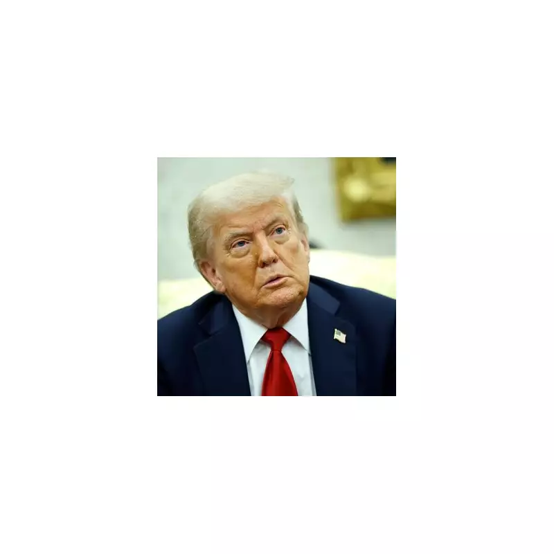 Donald Trump Warned of Nuclear War Risk Over Ukraine Conflict