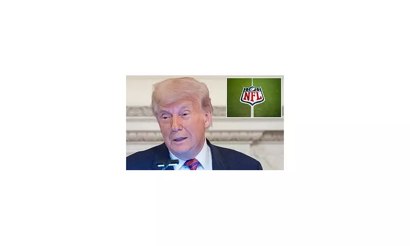 Donald Trump Weighs In on Washington Commanders' Name Change Controversy