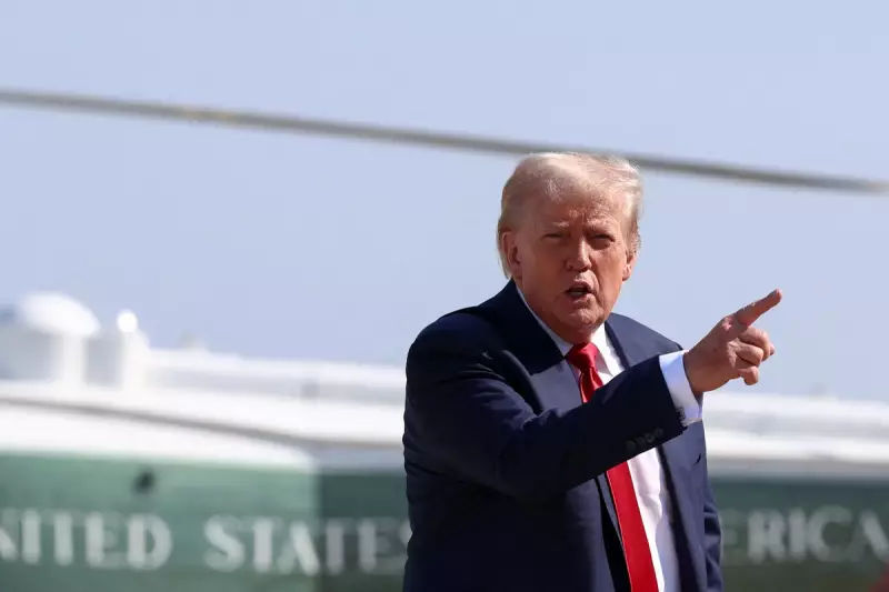 Donald Trump's Controversial Visit to Glasgow: What Really Happened?