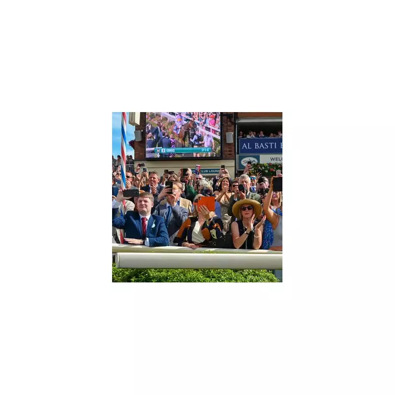 Don’t Miss Out! Half-Price Tickets for York Races – Limited Time Offer