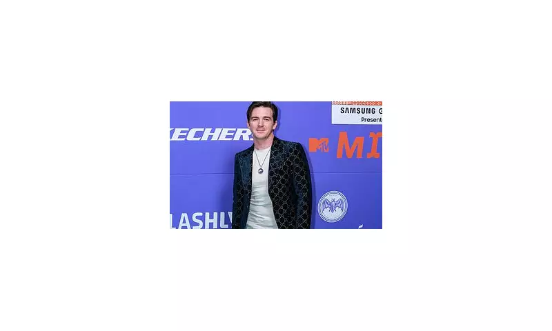 Drake Bell Slams Nickelodeon Over 'Child Labour' Payment Terms: 'Left Struggling to Pay Rent'