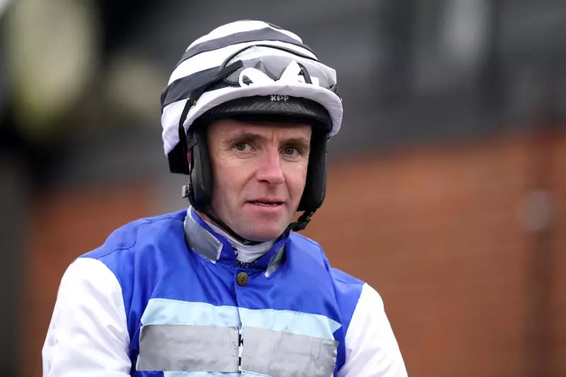 Dramatic Mid-Air Scare: Jockeys' Plane Makes Emergency Landing at Goodwood Racecourse