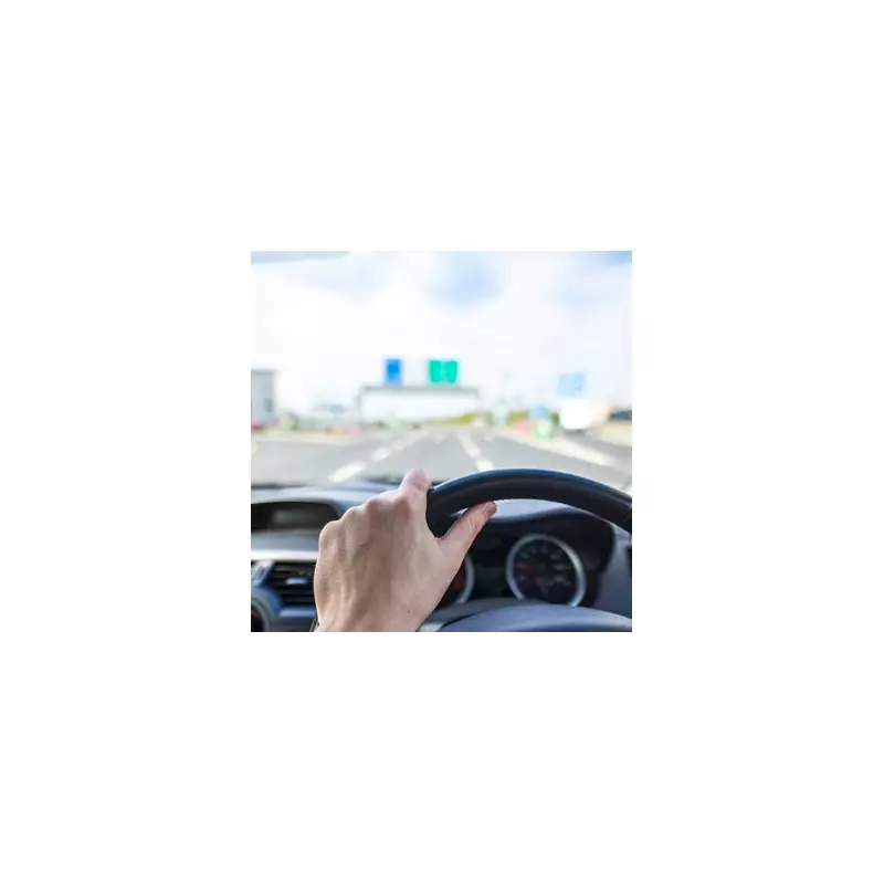 Drivers Beware: Ignoring This Simple Car Check Could Land You a £5,000 Fine