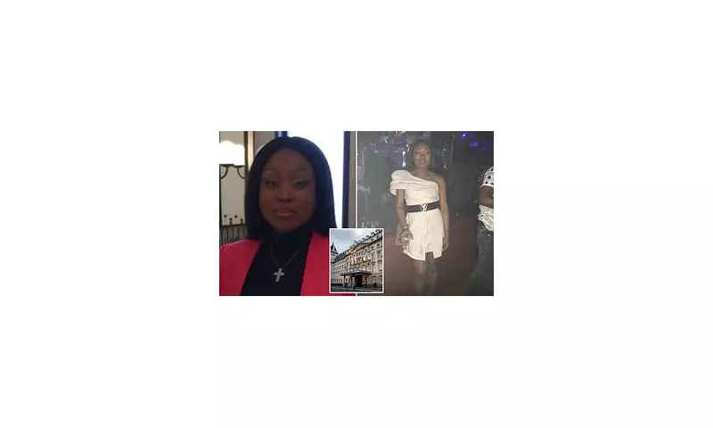 Dubai Businessman and Woman Arrested After Nightclub Altercation: Court Drama Unfolds