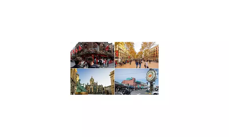 Dublin's Temple Bar Named World's Worst Tourist Trap – Here's Why