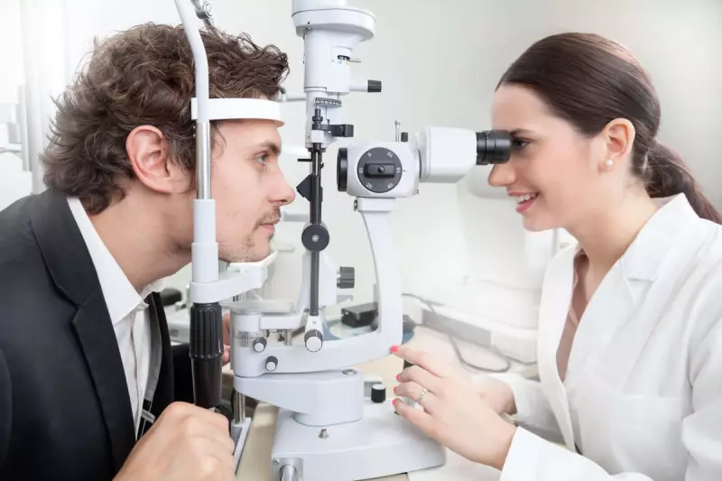 Dundee University Study Reveals: Patients Prefer Doctors Who Listen