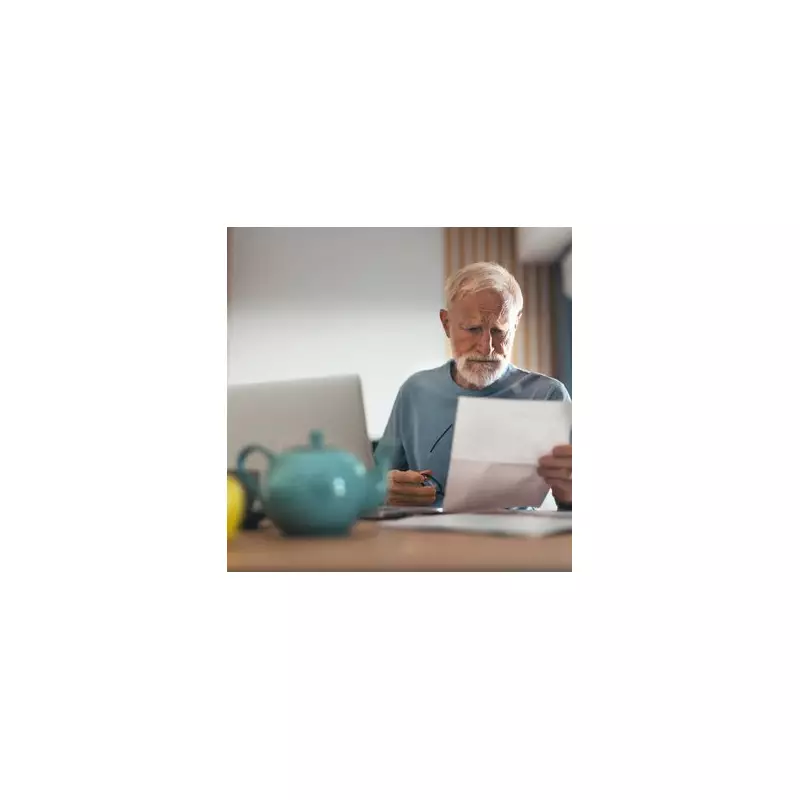 DWP State Pension Warning: Thousands Could Miss Out on £9,000 Boost – Check Now!