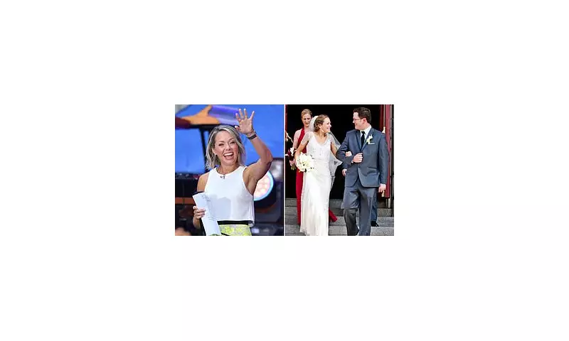 Dylan Dreyer's Shocking Divorce: Inside the Today Star's Split from Husband Brian Fichera