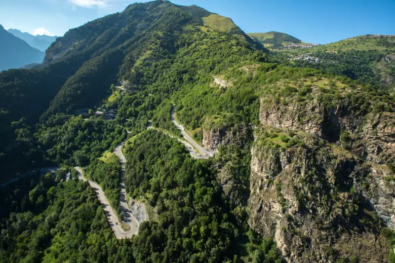 E-Bikes Banned from Iconic Tour de France Climb: Alpe d’Huez Crackdown Sparks Debate