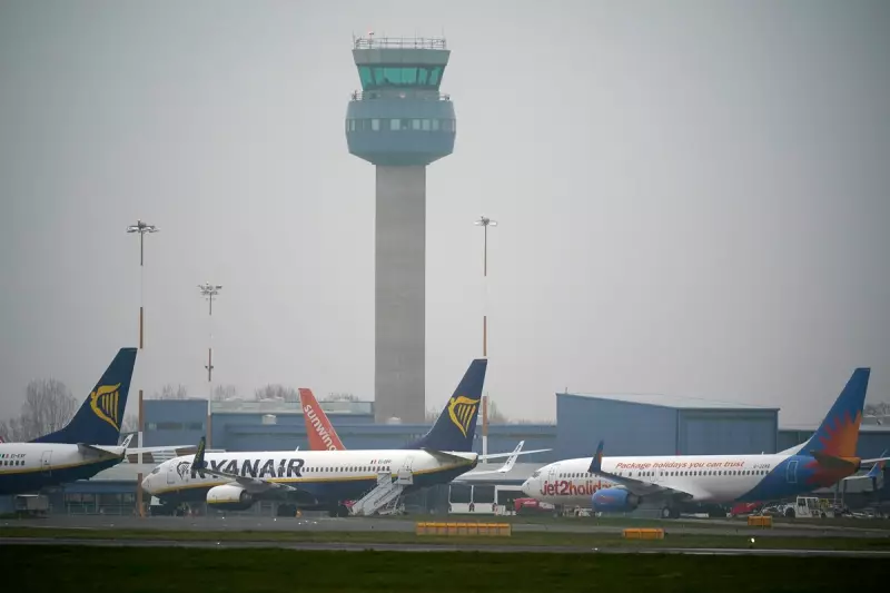 East Midlands Airport Fined £280,000 for Environmental Breaches – What Went Wrong?