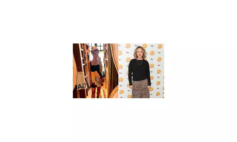 EastEnders Star Charlie Brooks Shows Off Stunning Weight Loss – See Her Transformation!