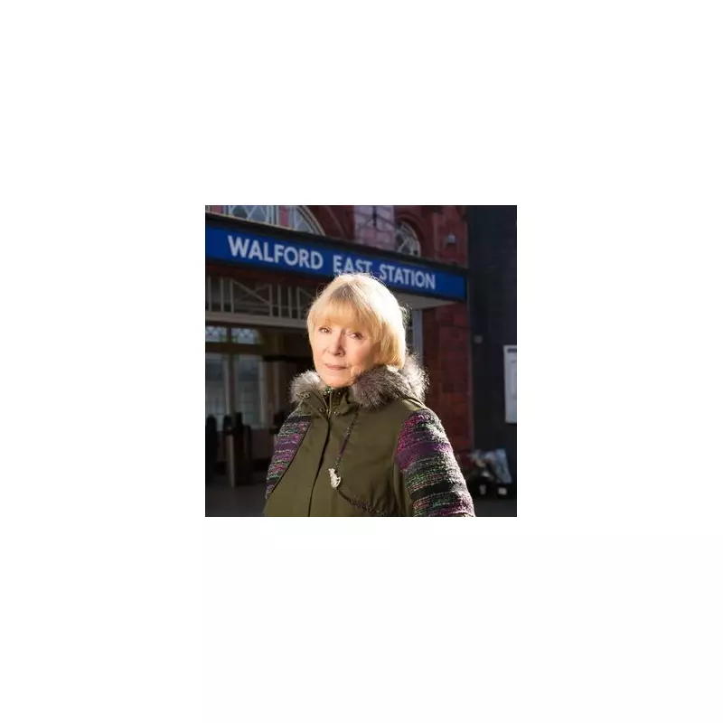 Eastenders Star Reveals Shocking Reason Behind Dramatic Exit – 'I Was Gutted'