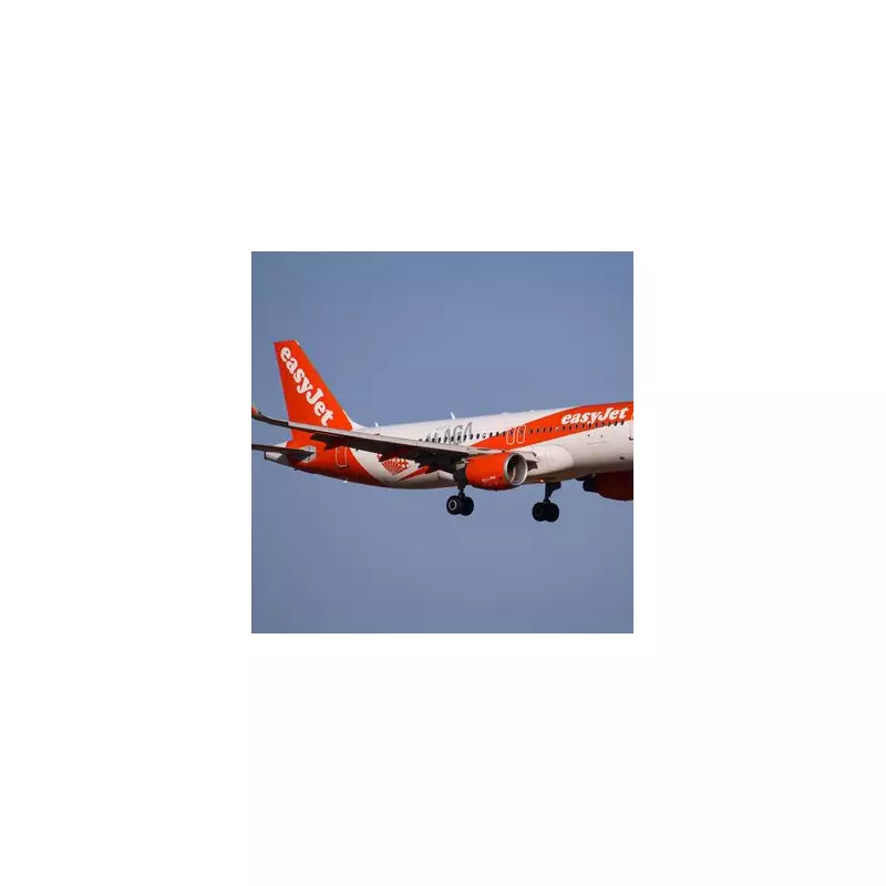 EasyJet Customers Can Now Claim Compensation for Delays – Here's How