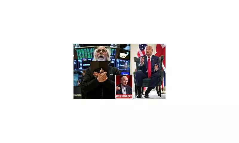 Economic 'Heart Attack' Looms: Investor Who Predicted 2008 Crash Warns of New Crisis
