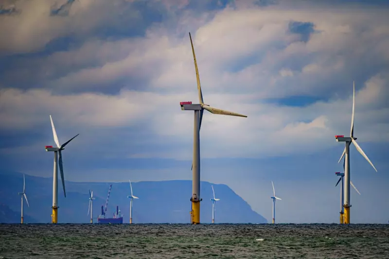 Ed Miliband Slams UK Government for Undermining Scotland's Green Energy Plans