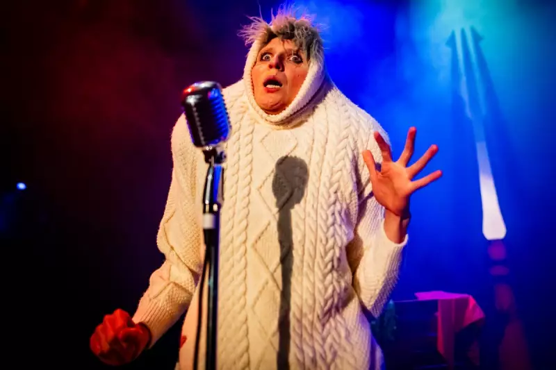 Edinburgh Fringe 2025: Must-See Shows & Hidden Gems This August
