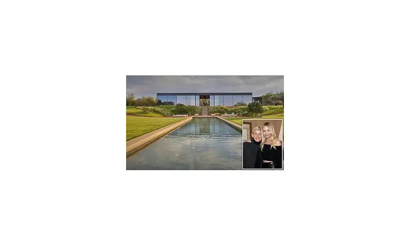 Ellen DeGeneres' Lavish UK Home Sparks Outrage: Is She Dodging Trump's Policies?