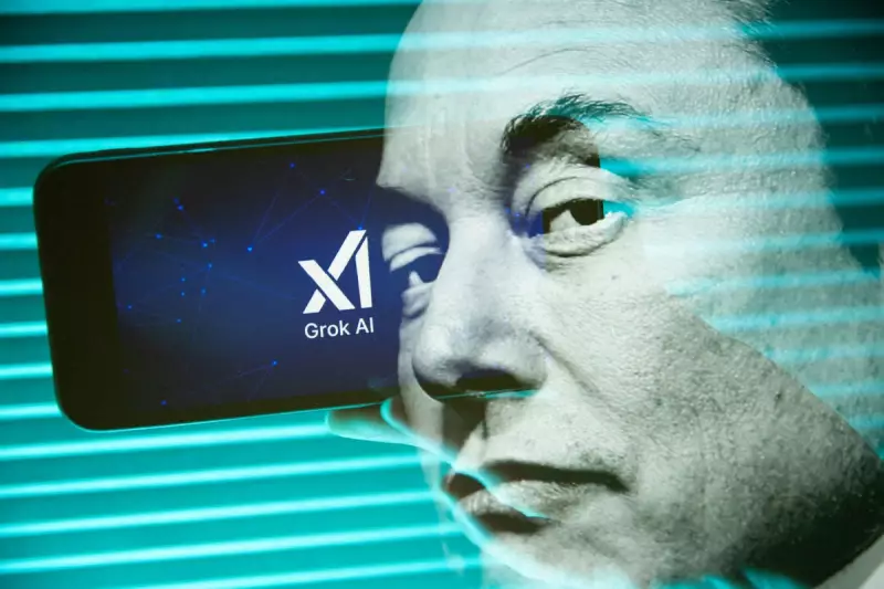 Elon Musk Unveils Grok AI: A Witty and Rebellious Chatbot Rival to ChatGPT