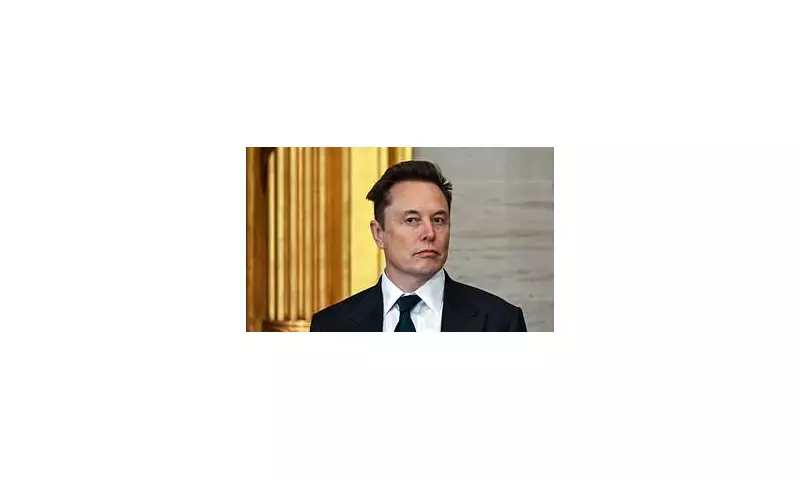Elon Musk's X Platform Faces Login Chaos: Users Locked Out Amid Technical Glitches