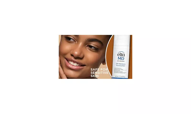 EltaMD's Best-Selling Moisturiser: Why Dermatologists and Celebrities Swear By It