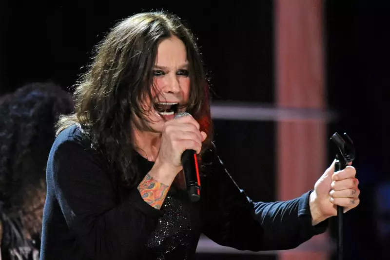 Elton John, Ozzy Osbourne & Rod Stewart Slam Instagram for Music Rights Policy