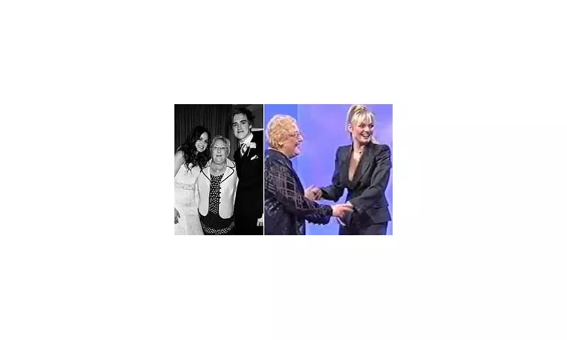 Emma Bunton and Tom Fletcher Lead Heartfelt Tributes to Sylvia Young, Legendary Stage School Founder