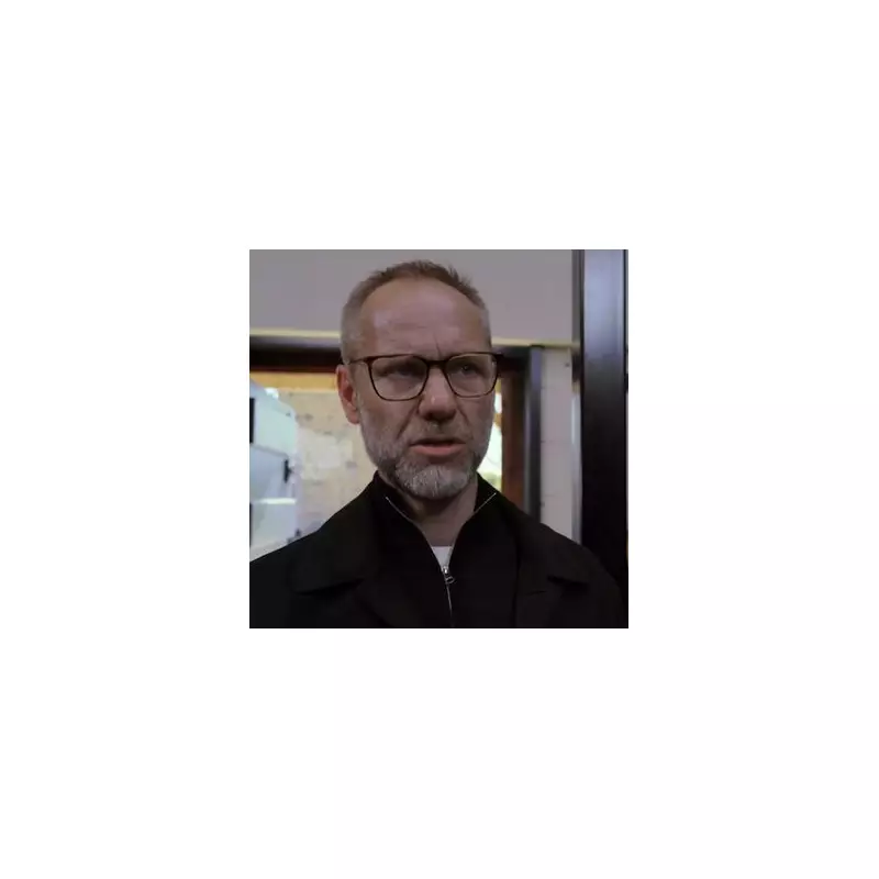 Emmerdale Fans Crack the Case: Who's Aiding Tom King in His Sinister Plot?