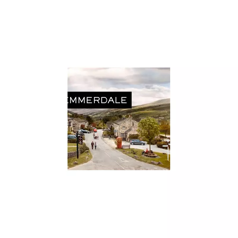 Emmerdale Legends Confirm Their Future on the Soap – What’s Next for the Beloved Characters?