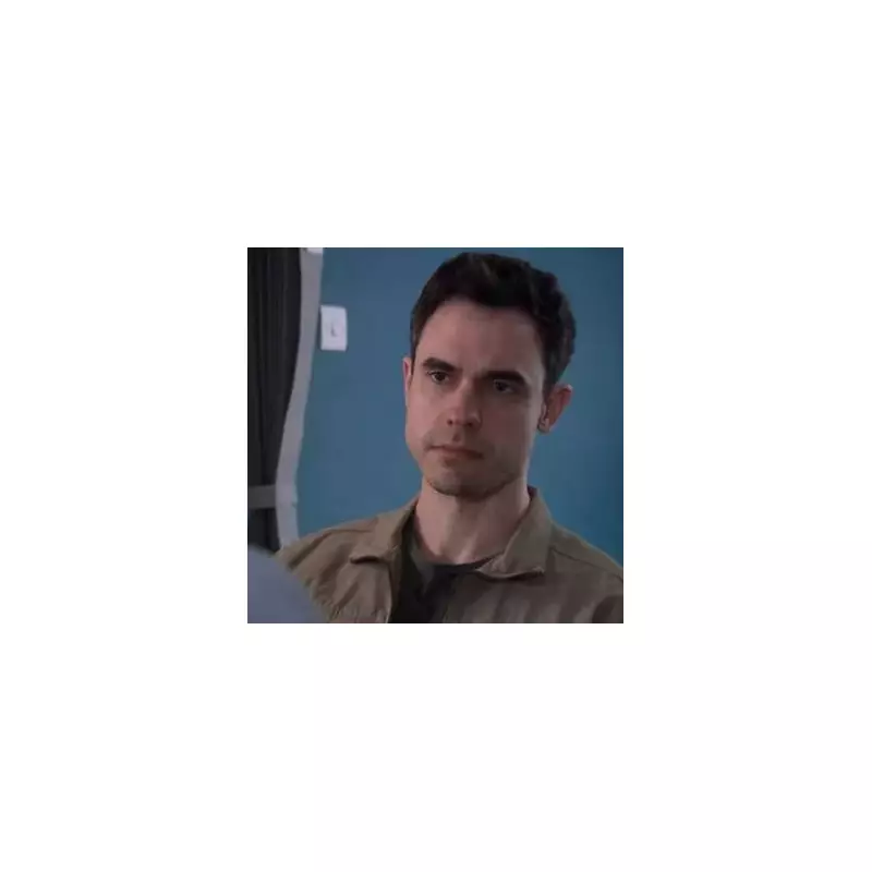 Emmerdale Star Opens Up About Hidden Battle with Health Condition