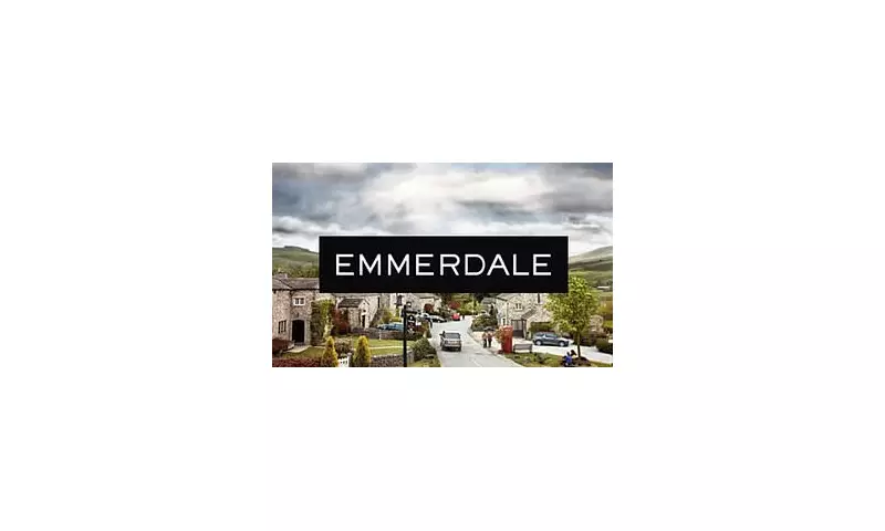 Emmerdale Welcomes Chris Coghill: From 'Shameless' to the Dales in Exciting New Role