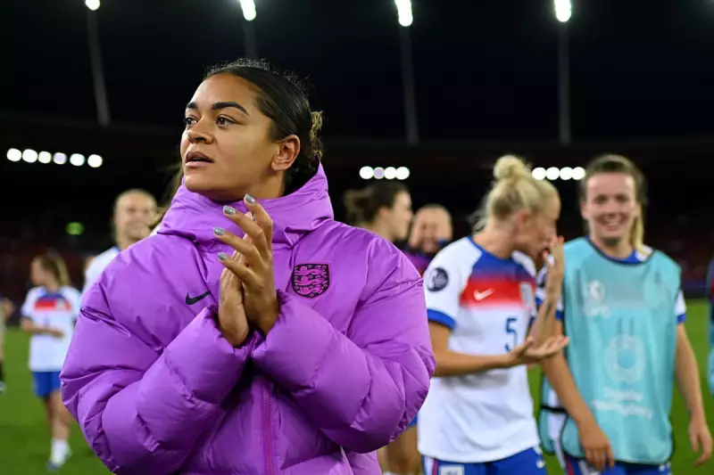 England Lioness Jess Carter Speaks Out Against Racist Abuse After Women's Euro 2022